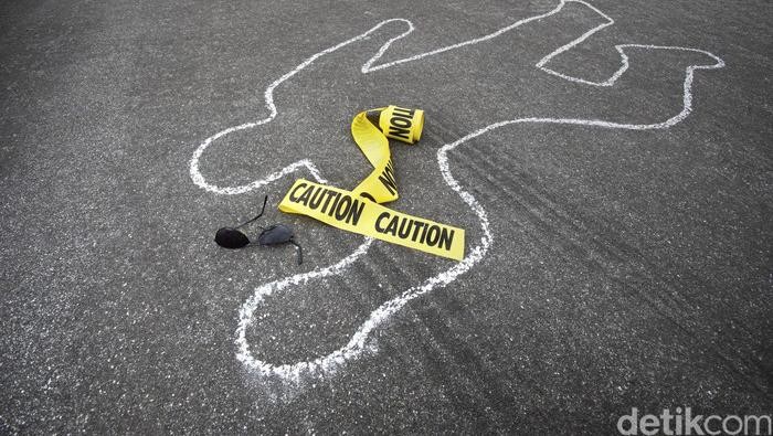 Tragedi di Palu: Kesal Tak Bantu Jaga Istrinya di RS, Pria Bunuh Adik Ipar