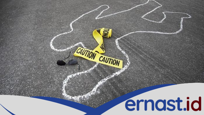 Tragedi di Palu: Kesal Tak Bantu Jaga Istrinya di RS, Pria Bunuh Adik Ipar