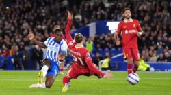 “Brighton Vs Liverpool: Si Merah Terkejut, 2-3! Apakah Ini Awal Kebangkitan Baru?”