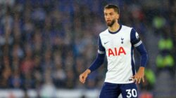 **Tottenham Vs MU: Bentancur Mau Nikmati Setiap Momennya di Final Liga Europa**