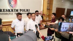 Bandar Narkoba Pakai Aplikasi Zangi Terbongkar Modus Komunikasi Baru