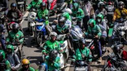“4 Hal Mengejutkan dari Ojol Demo dan Aksi Matikan Aplikasi 20 Mei”