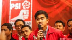 PSI Siap Rombak Struktur, Muncul Nama-nama Calon Ketua Umum!
