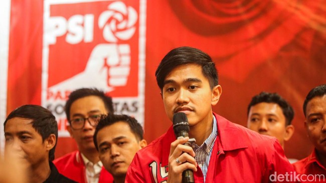 PSI Siap Rombak Struktur, Muncul Nama-nama Calon Ketua Umum!