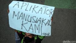 Anggota DPR Dorong Investigasi Potongan Biaya Aplikasi Ojol