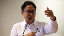 “NasDem Kritik Menkes soal Gaji: Ada yang Lebih Prioritas Dibenahi Ketimbang Bicara” — Aksi Nyata atau Ciuman Kamera?