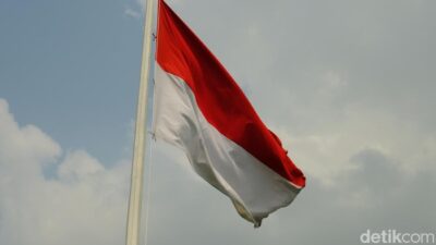 **Teks Pidato Hari Kebangkitan Nasional 2025 Resmi Komdigi: Peringatan ke-117 yang Bersejarah**