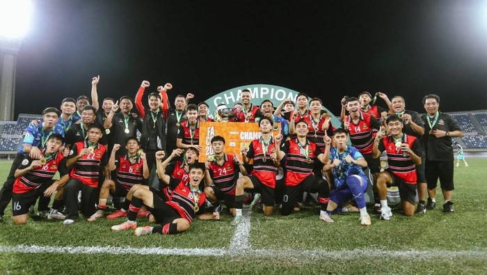 Profil DPMM Klub Baru Sananta: Brunei di Tanah Melayu, Apa yang Mereka Bawa?