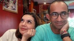 Suami Najwa Shihab, Ibrahim Sjarief, Meninggal Dunia di RS PON Jakarta Timur