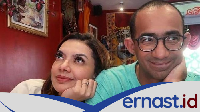 Suami Najwa Shihab, Ibrahim Sjarief, Meninggal Dunia di RS PON Jakarta Timur