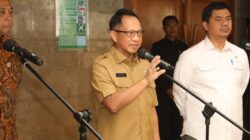 **Kemendagri Berkomitmen Koordinasi Pemda untuk Majukan Sekolah Rakyat**