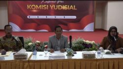 “KY Tak Pungkir: Vonis 6,5 Tahun untuk Harvey Moeis Jadi Sorotan Besar”