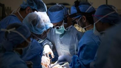 Dokter Bedah AS Sukses Lakukan Transplantasi Kandung Kemih Pertama di Dunia, Berikan Harapan Baru bagi Penderita