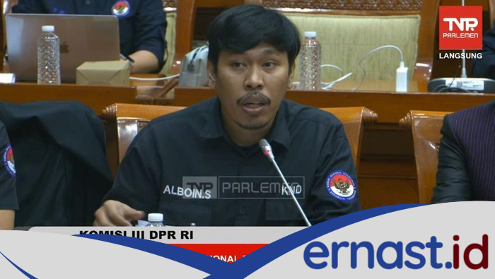Komnas Disabilitas: ODGJ Harus Jadi Saksi, Bukan Hanya Alat Petunjuk