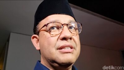 Anies Kenang Suami Najwa Shihab Sosok Cerdas dan Bugar: Beliau Naik Gunung – Update 2