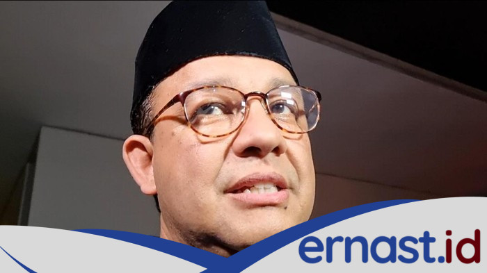 Anies Kenang Suami Najwa Shihab Sosok Cerdas dan Bugar: Beliau Naik Gunung - Update 2