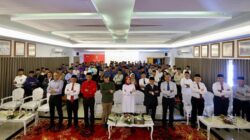Bupati Banyuwangi Berani, Gelar Workshop Marketing untuk ASN!