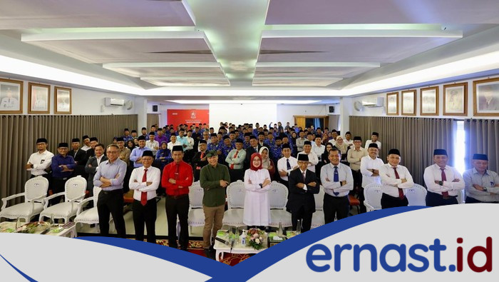 Bupati Banyuwangi Berani, Gelar Workshop Marketing untuk ASN!