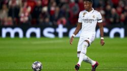 Real Madrid Mau Depak Pemain dengan Gaji Termahal Ini: David Alaba dalam Kaca Mata Los Blancos