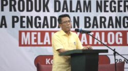 “Disebut Bahlil Calon Ketum Soksi, Misbakhun: ‘Ini Jawaban Nyata Saya'”