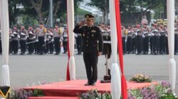 Harkitnas sebagai Momentum, Polda Metro Perkuat Solidaritas Masyarakat