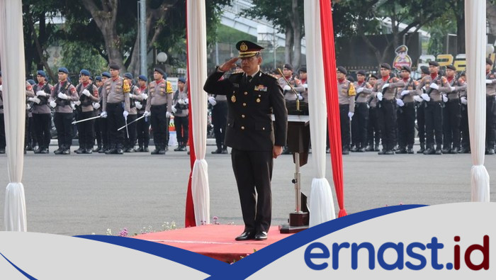 Harkitnas sebagai Momentum, Polda Metro Perkuat Solidaritas Masyarakat
