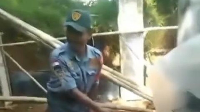 Kebenaran Mengejutkan tentang Viral Bayi Perempuan Ditemukan Dalam Kondisi Hidup di Rumah Kosong Bogor yang Jarang Diketahui!
