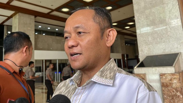 Golkar Kawal Koperasi Merah Putih Prabowo, Yakin Akan Berhasil: Sarmuji Tarik Pelatih Ekonomi Rakyat