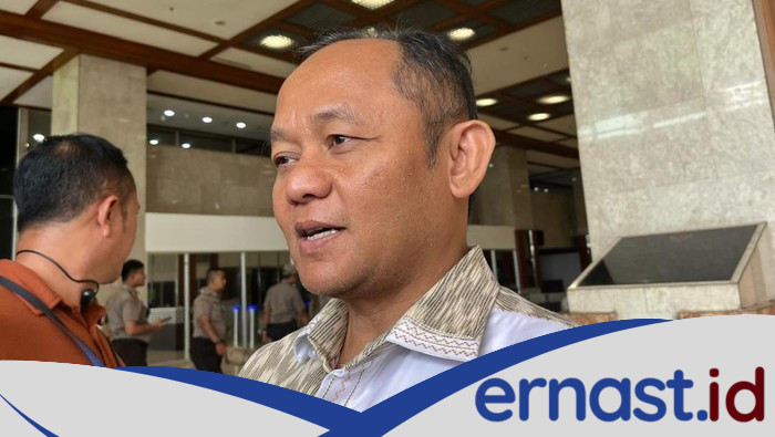 Golkar Amankan Koperasi Merah Putih Prabowo, Yakin Akan Menang Telak