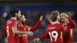 Liverpool: Takkan Berhenti di Puasa Kemenangan, Musim Ini Harus Lebih Baik!