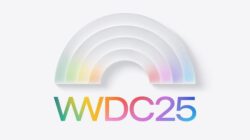 Apple Siap Guncang Dunia dengan iOS 19 di WWDC 2025