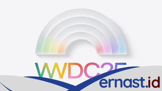 Apple Siap Guncang Dunia dengan iOS 19 di WWDC 2025