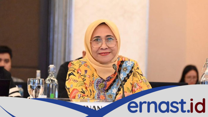 Komisi X DPR: Menulis Ulang Sejarah RI Bukan Pekerjaan Sembarangan!