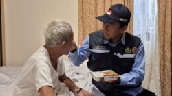 [Pesan Menag untuk Petugas Haji: Luruskan Niat-Jaga Kekompakan]