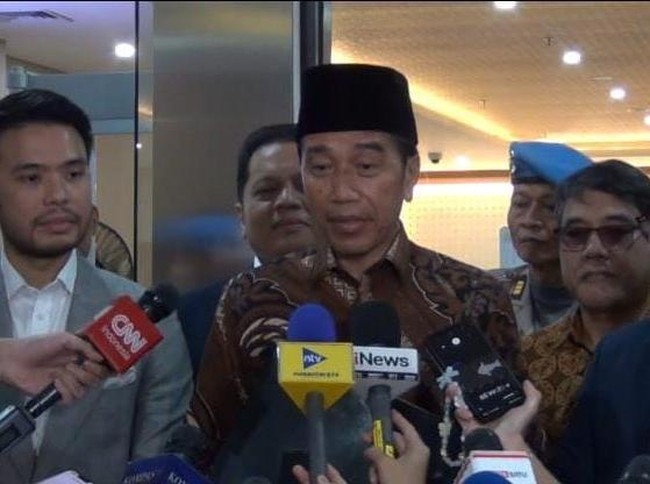 4 Pernyataan Jokowi Usai Diperiksa sebagai Terlapor Isu Ijazah Palsu: Krisis Kepercayaan di Tengah Kontroversi