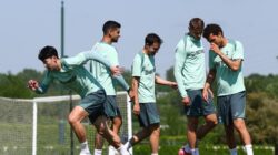 **Final Liga Europa: Tottenham vs. Manchester United – Akhir Rekam Jejak yang Dipercayakan**