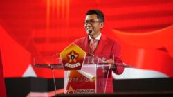 “Misakhun Terpilih Jadi Ketua Umum Depinas SOKSI Baru: Periode 2025-2030, Siap Goyang Dunia Sosial!”