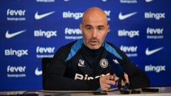 “Enzo Maresca Geram, Chelsea Vs Real Betis di Final Conference League: Siapa yang Lebih Diuntungkan?”
