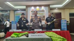“4 Temuan Sensasional dari Posko Ormas yang Dibongkar Gabungan Aparat”
