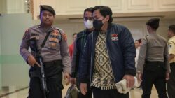 “KPK Geledah Kemnaker: 7 Hal yang Membuat Industri Tenaga Kerja Gempar!”