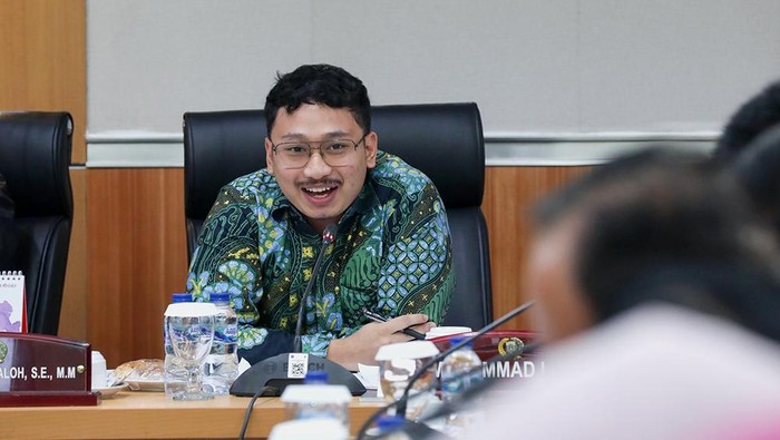 PKB Dukung BUMD Parkir, Singgung Baru Terancam oleh Penjaga Parkir yang Minta Uang