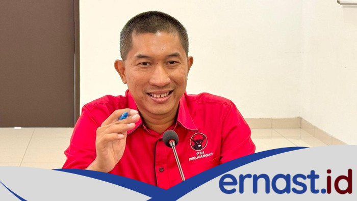 PDIP DKI Peringatkan, Wacana BUMD Parkir Bisa Jadi Beban Baru bagi APBD!