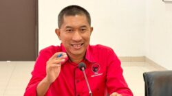PDIP DKI Marah, Wacana BUMD Parkir Disebut Bisa Membengkakkan APBD!