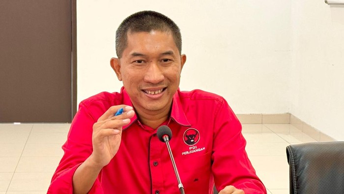 PDIP DKI Marah, Wacana BUMD Parkir Disebut Bisa Membengkakkan APBD!