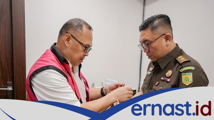 Kejagung Limpahkan 9 Tersangka Kasus Korupsi Impor Gula ke Kejari Jakpus: Tindakan Tegas untuk Pemberantasan Korupsi di Indonesia!