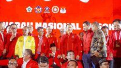 Munas XII SOKSI, Bamsoet Ingatkan Perkuat Identitas & Relevansi Organisasi – Update 3