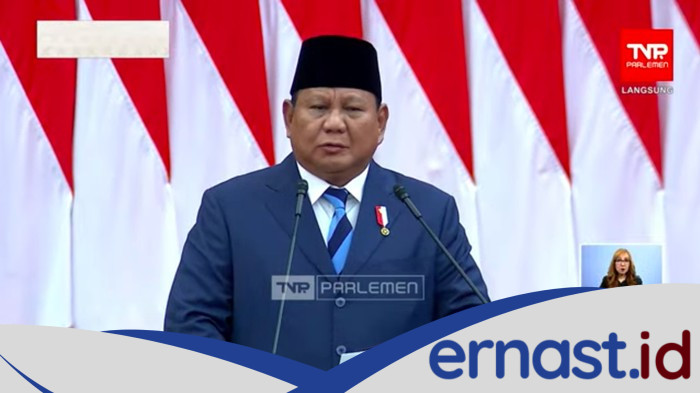 Prabowo Buka Konvensi IPA ke-49: Teguhkan Posisi Indonesia di Dunia Energi