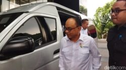 **Menkop Budi Arie Hadiri Audiensi Pencegahan Korupsi di KPK, Ini yang Terjadi!**