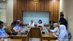Wamen PPPA Bongkar Krisis Rektor UP: Korban Pelecehan Berbicara!