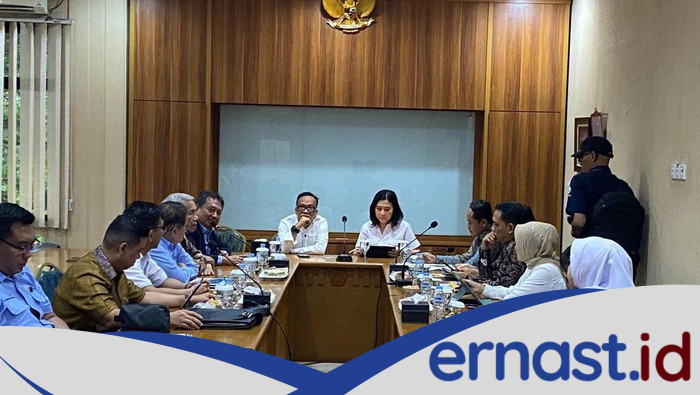 Wamen PPPA Bongkar Krisis Rektor UP: Korban Pelecehan Berbicara!